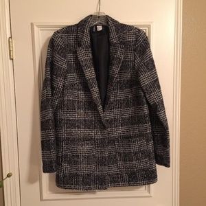 H&M Blazer Jacket